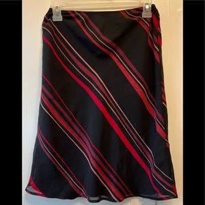 Long skirt- multicolor